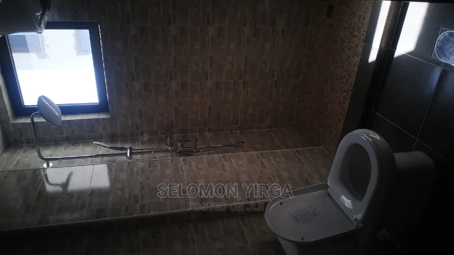 1bdrm Apartment in አድስ አበባ, Bole for Rent