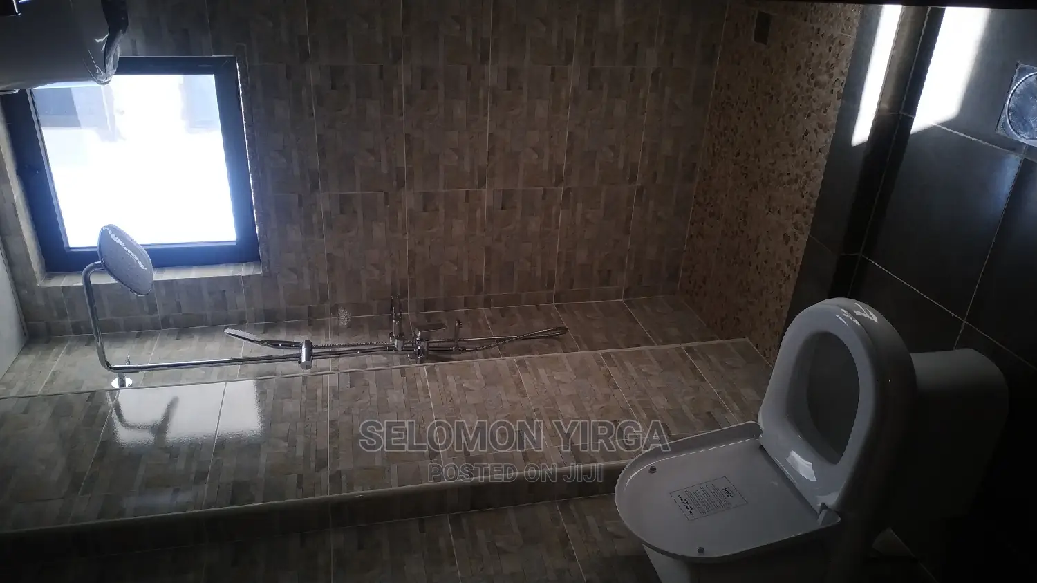 1bdrm Apartment in አድስ አበባ, Bole for Rent