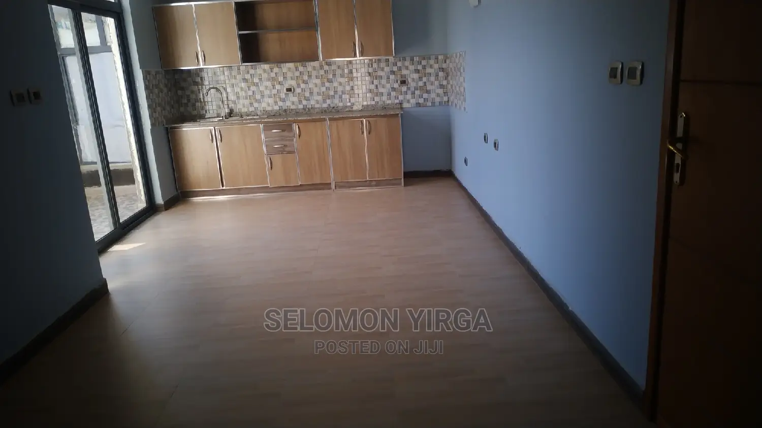 1bdrm Apartment in አድስ አበባ, Bole for Rent