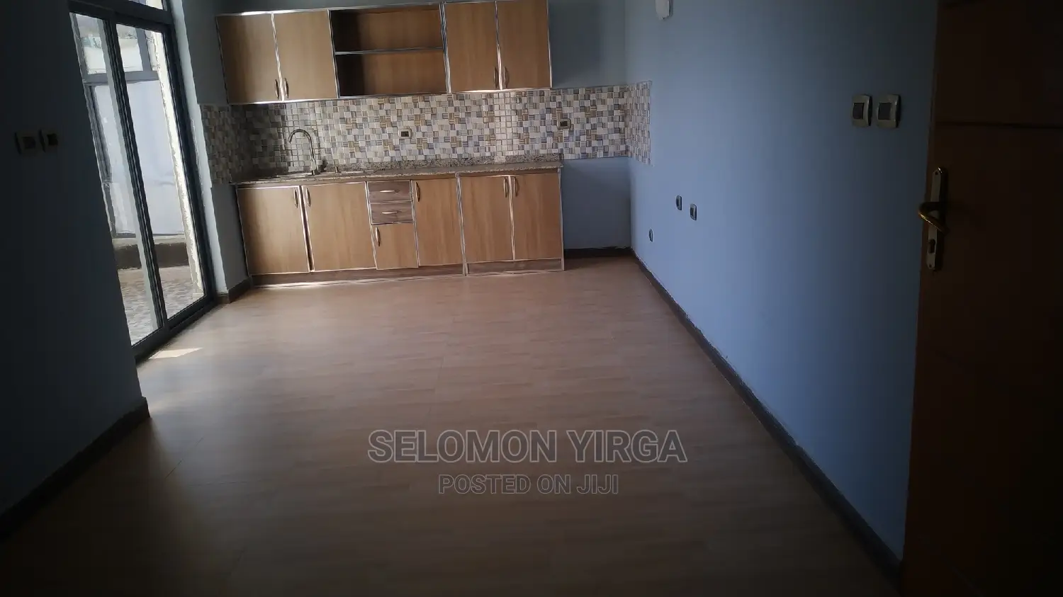1bdrm Apartment in አድስ አበባ, Bole for Rent