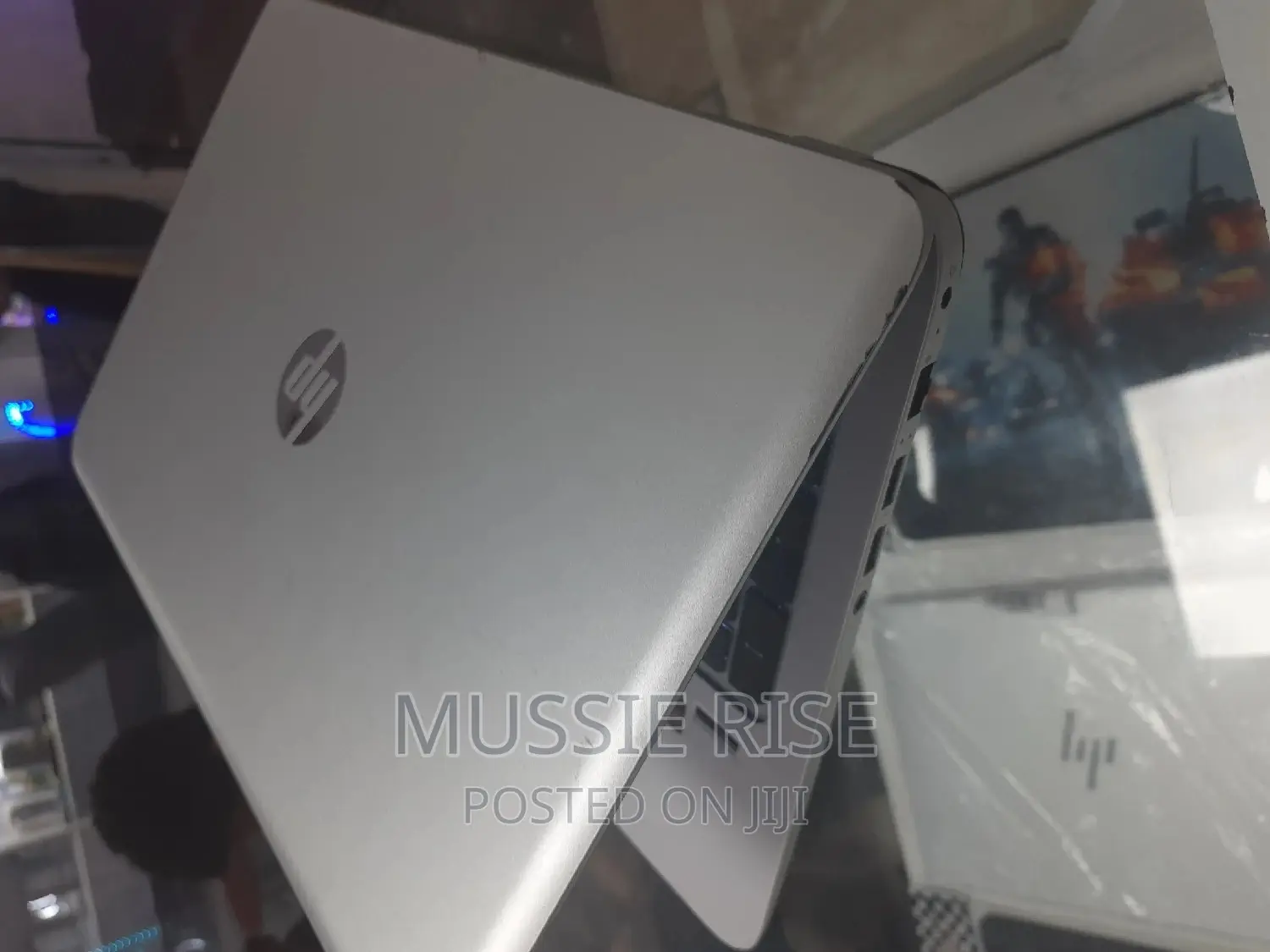Laptop HP Envy 15 8GB Intel Core I5 HDD 500GB