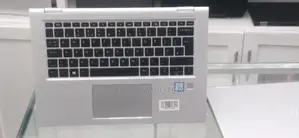 New Laptop HP EliteBook X360 1030 G2 16GB Intel Core I5 SSD 512GB