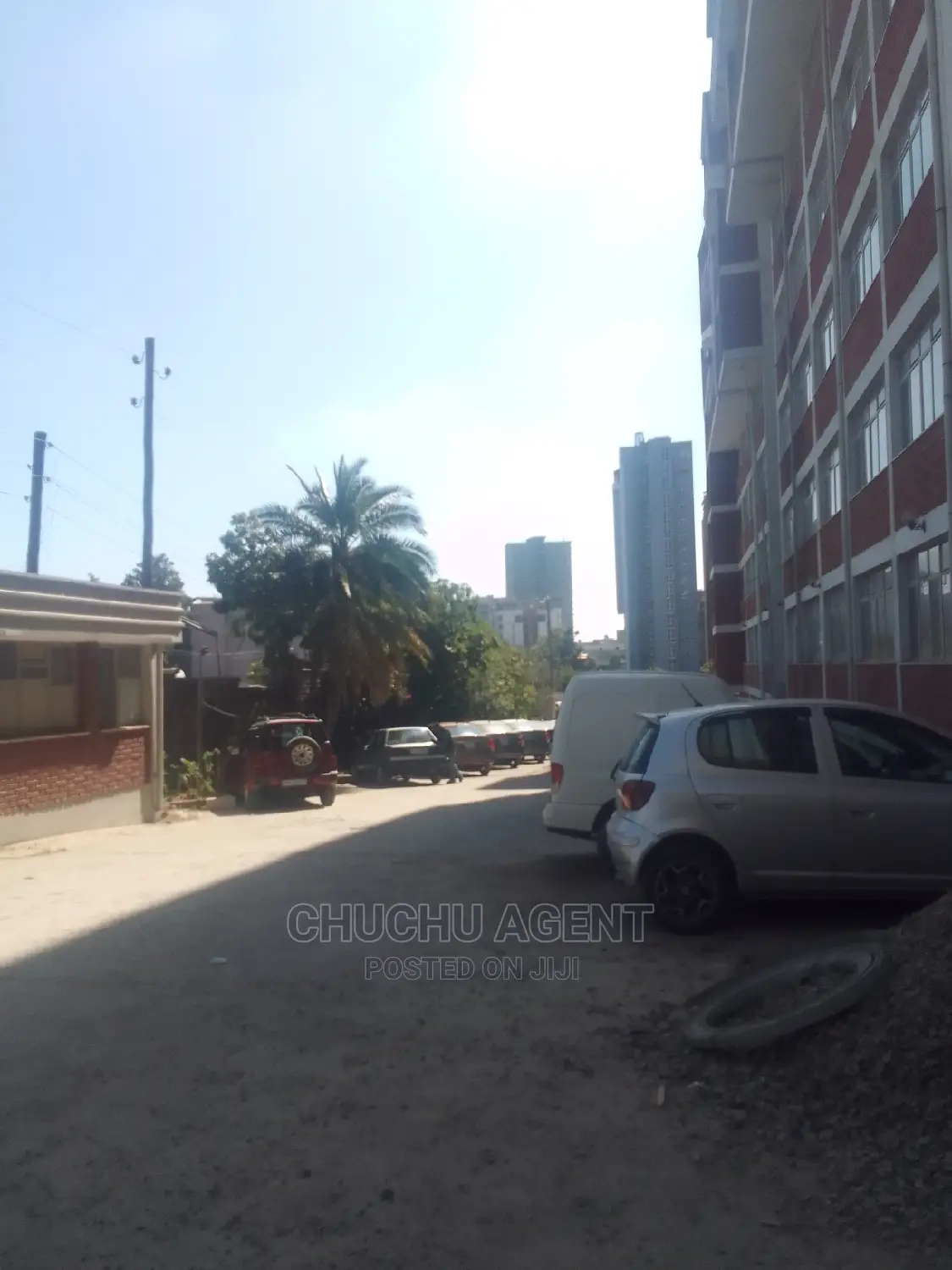 School or College Rent