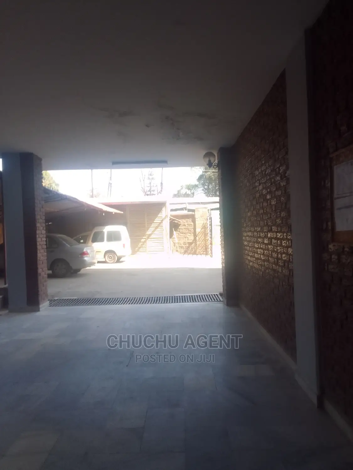 School or College Rent