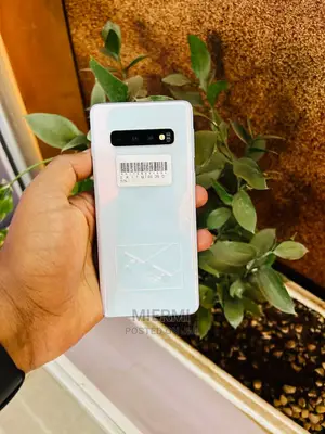 New Samsung Galaxy S10 512 GB White