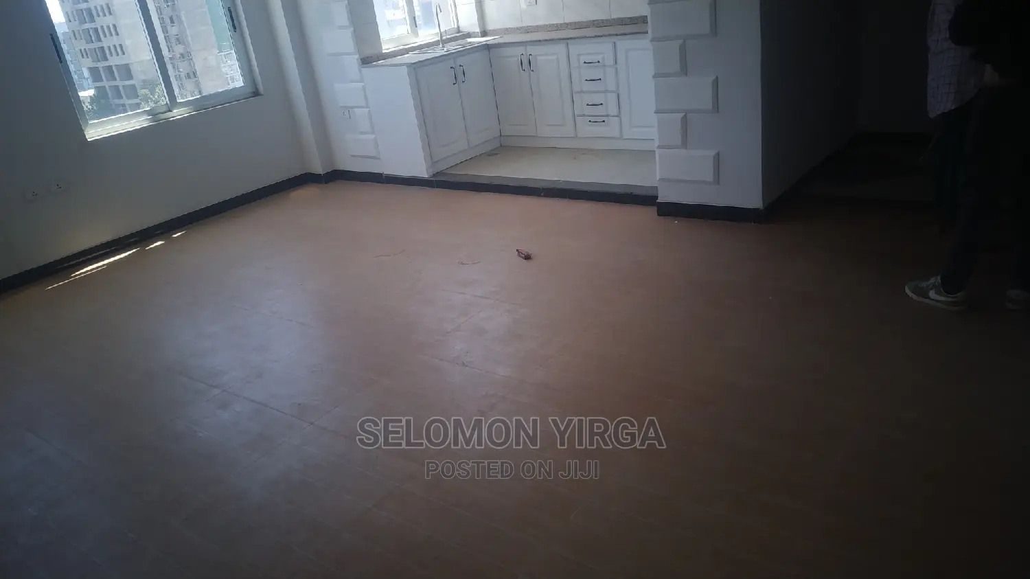 1bdrm Apartment in አድስ አበባ, Yeka for rent