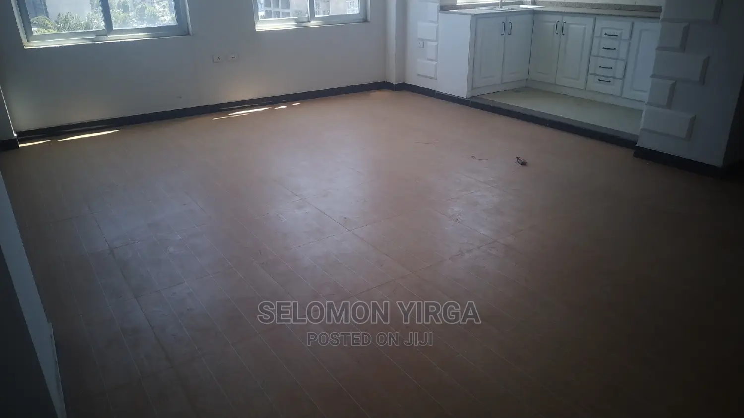 1bdrm Apartment in አድስ አበባ, Yeka for rent