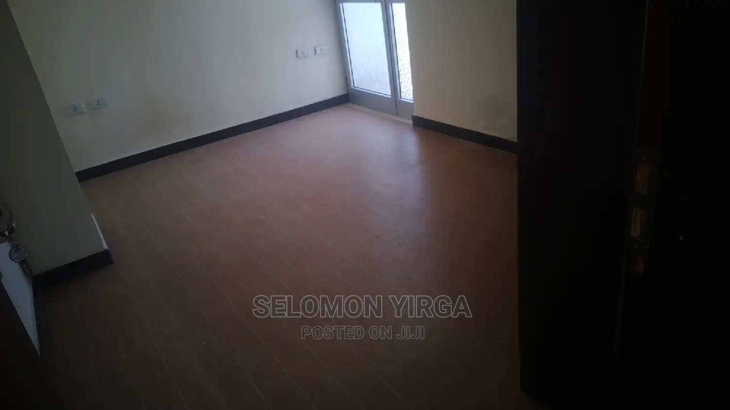 1bdrm Apartment in አድስ አበባ, Yeka for rent