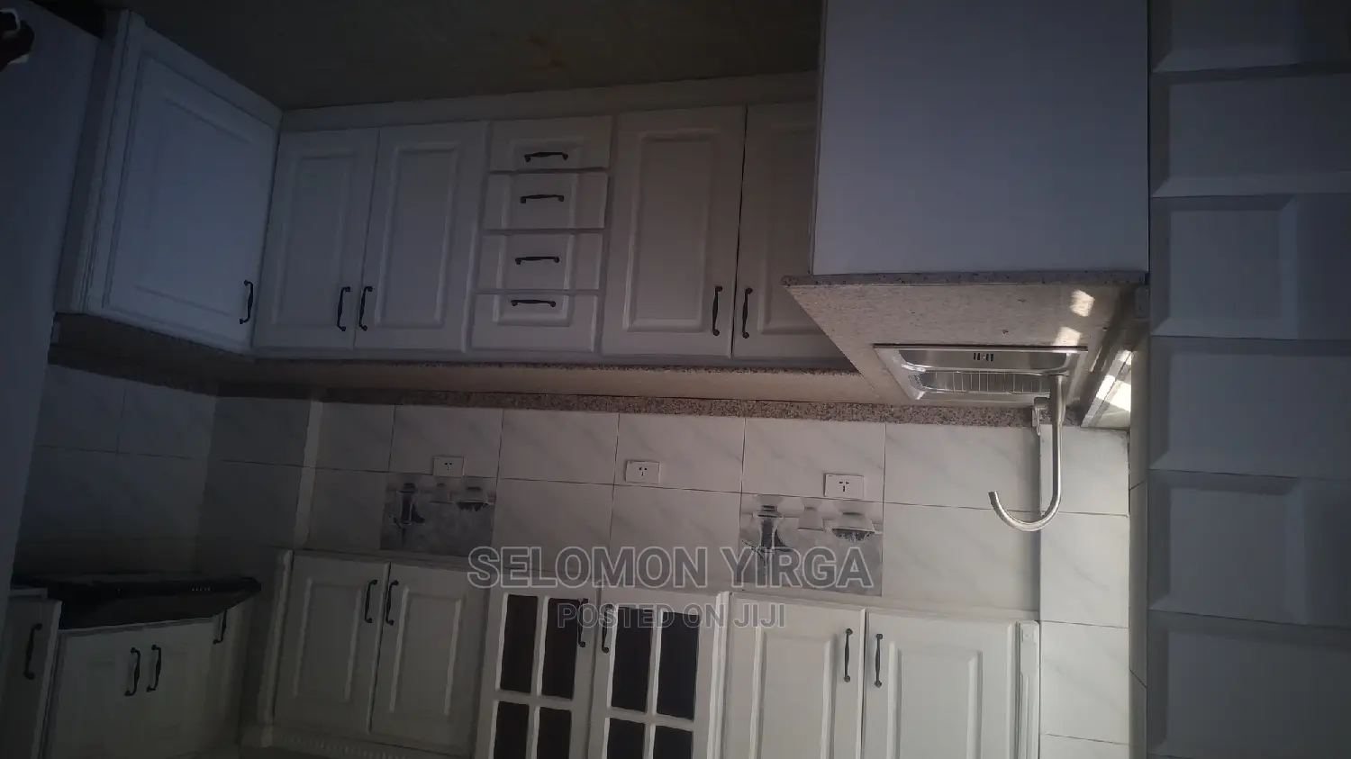 1bdrm Apartment in አድስ አበባ, Yeka for rent