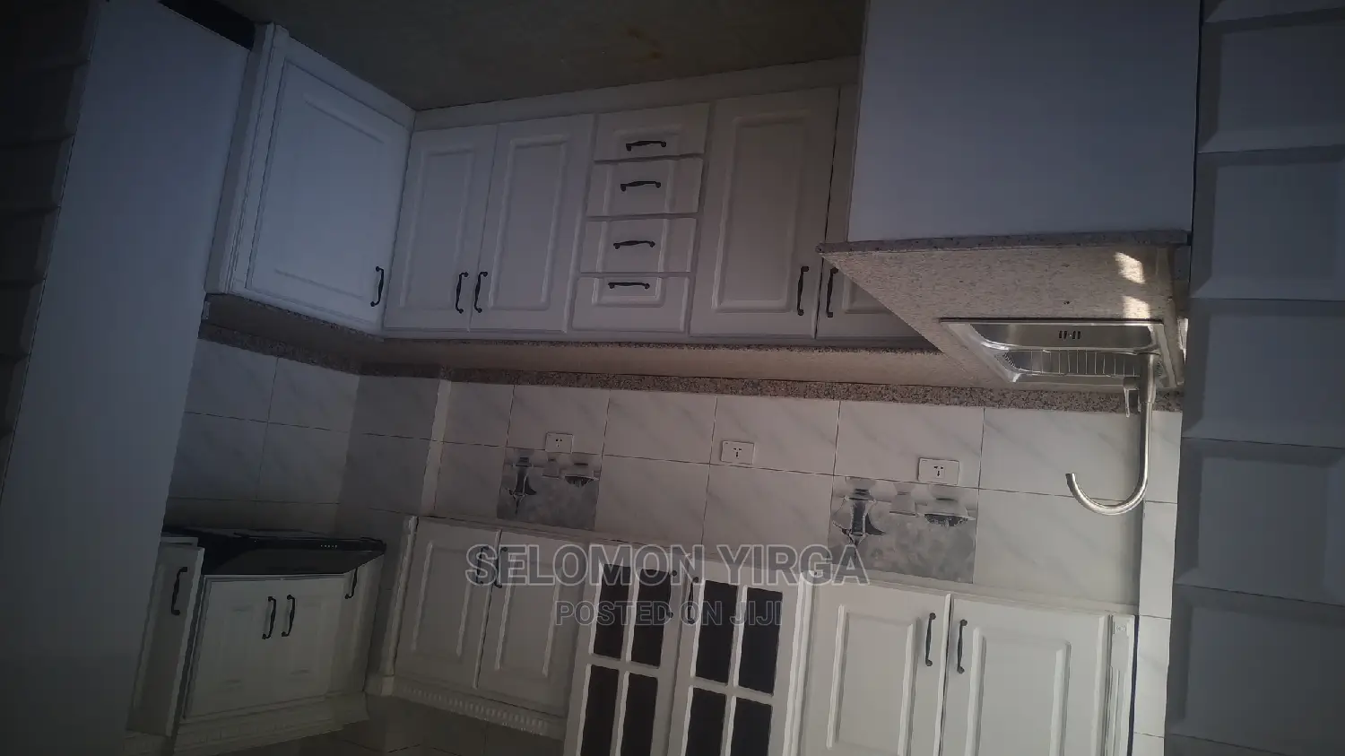 1bdrm Apartment in አድስ አበባ, Yeka for rent