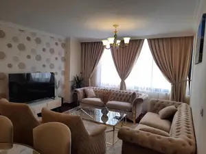 Furnished 3bdrm Apartment in አድስ አበባ, Yeka for Rent