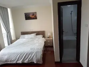 Furnished 3bdrm Apartment in አድስ አበባ, Yeka for Rent