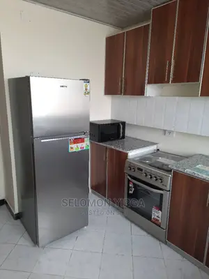 Furnished 3bdrm Apartment in አድስ አበባ, Yeka for Rent