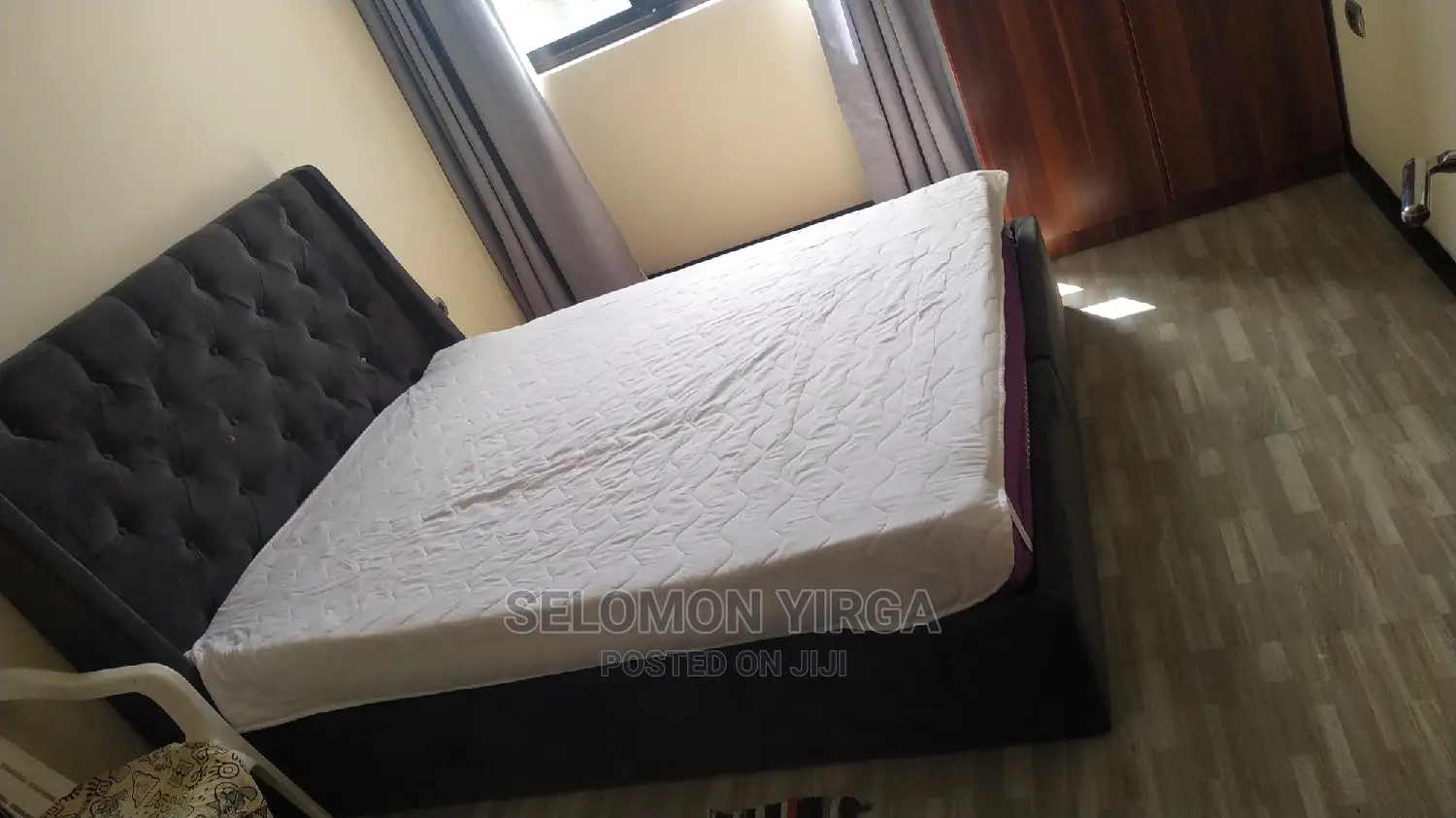 Furnished 3bdrm Apartment in አድስ አበባ, Yeka for Rent
