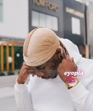 Photo - Durag Velvet