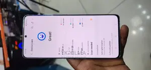 New Samsung Galaxy S21 Ultra 5G 256 GB Silver