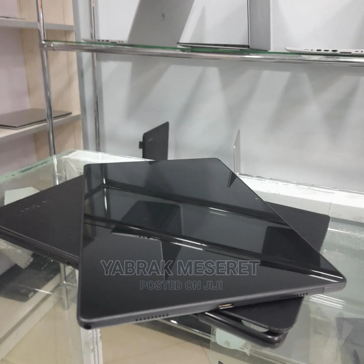 Samsung Galaxy Model A7 Storage 32GB Ram 3gb 10.1 Inch