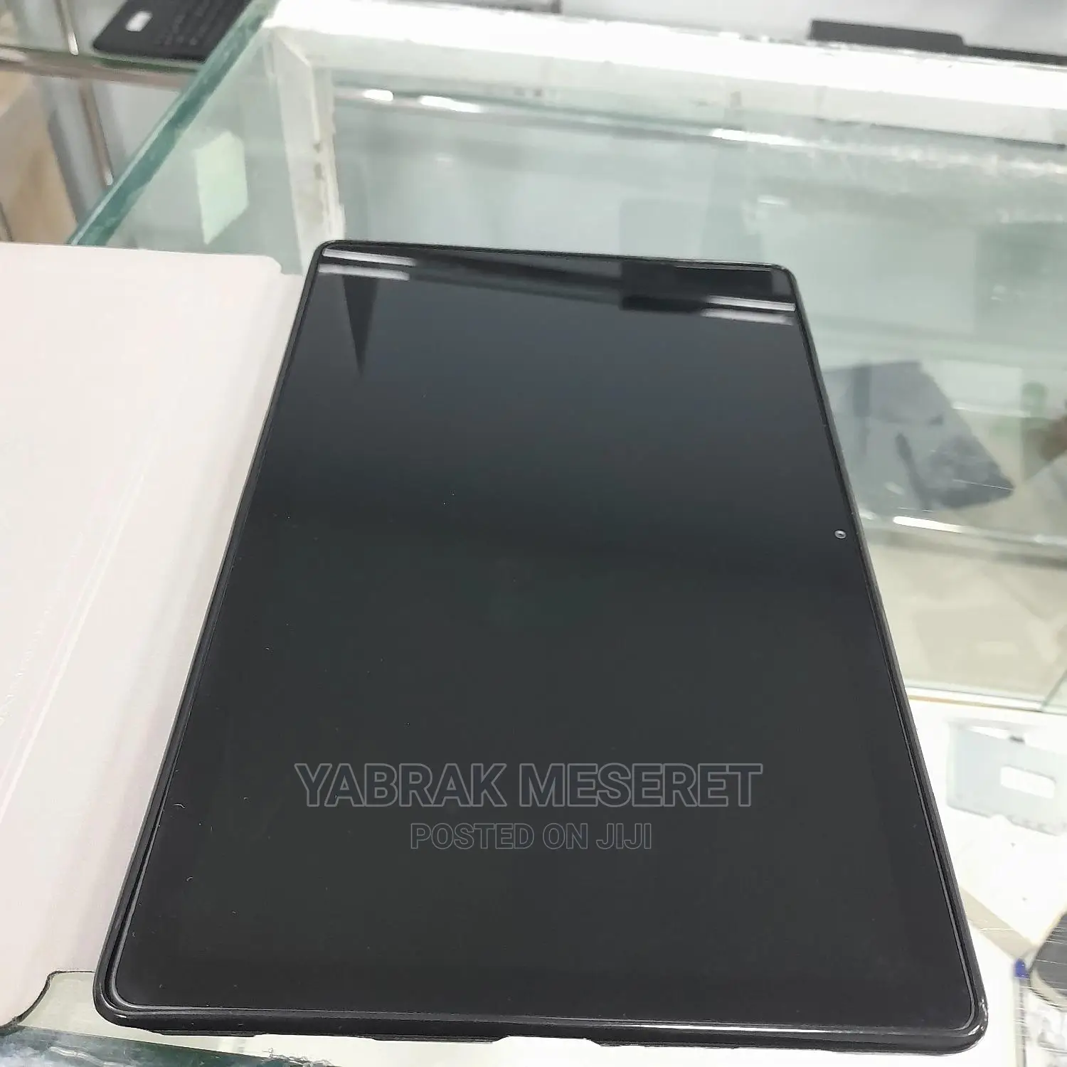 Samsung Galaxy Model A7 Storage 32GB Ram 3gb 10.1 Inch