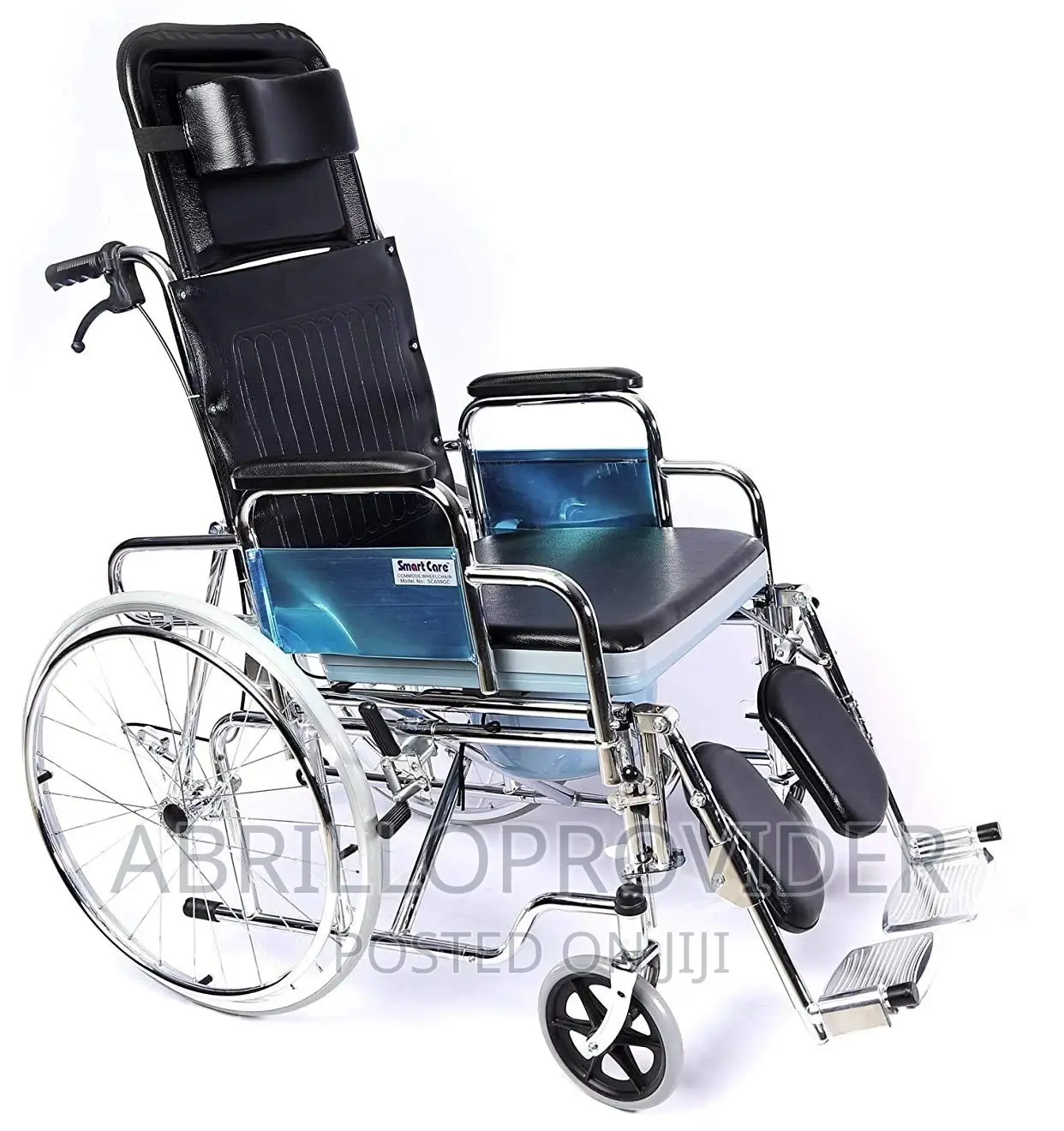 Toielet Multifunctional and Foldable (ፖፖ ያለው)