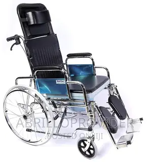 Toielet Multifunctional and Foldable (ፖፖ ያለው)