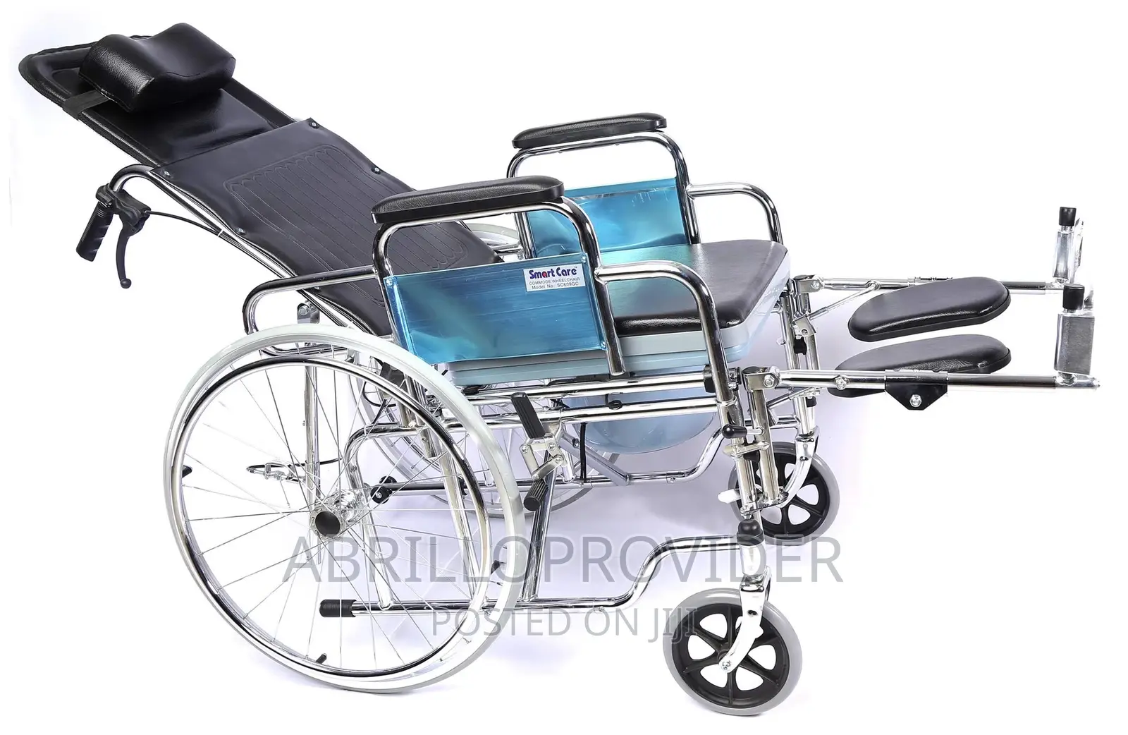 Toielet Multifunctional and Foldable (ፖፖ ያለው)