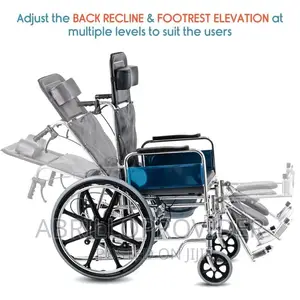Toielet Multifunctional and Foldable (ፖፖ ያለው)