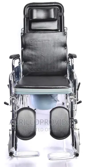 Toielet Multifunctional and Foldable (ፖፖ ያለው)