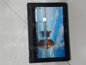 New Laptop Lenovo ThinkPad 11e 8GB Intel Core I3 SSD 256GB