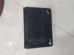 New Laptop Lenovo ThinkPad 11e 8GB Intel Core I3 SSD 256GB