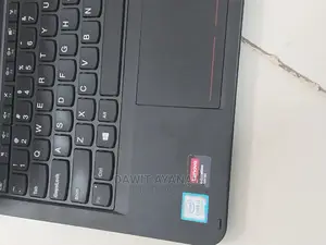 New Laptop Lenovo ThinkPad 11e 8GB Intel Core I3 SSD 256GB