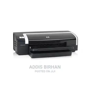 Hp Officejet A3 Color Printer