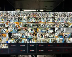 Security Camera Installation