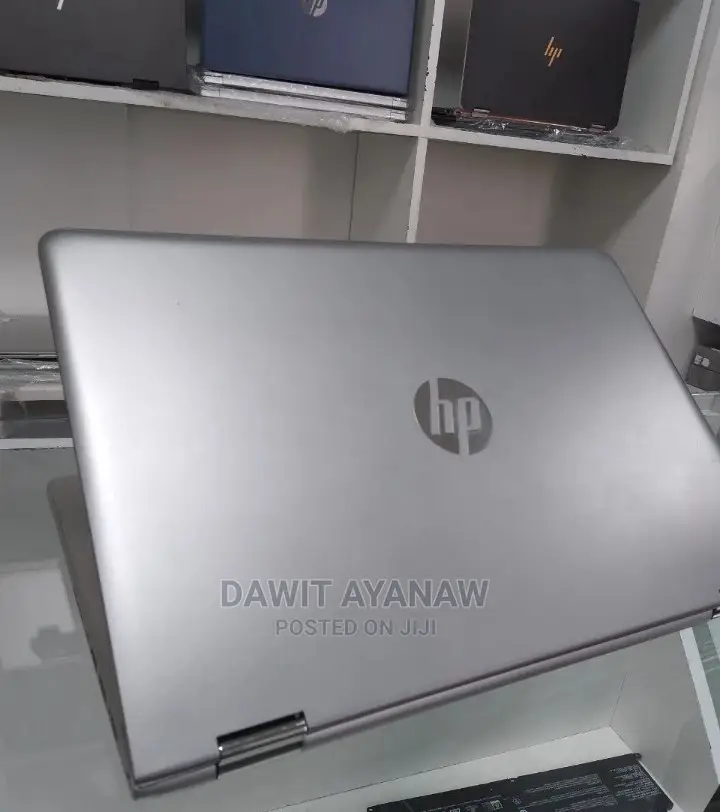 New Laptop HP Pavilion 15 12GB AMD Ryzen 5 SSD 512GB