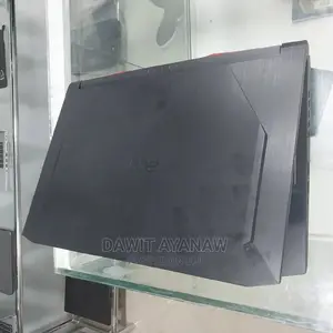 Photo - New Laptop MSI GP73 Leopard 8RD 16GB Intel Core I7 SSD 1T