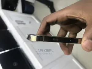 Apple iPhone 13 Pro Max 128 GB Gold