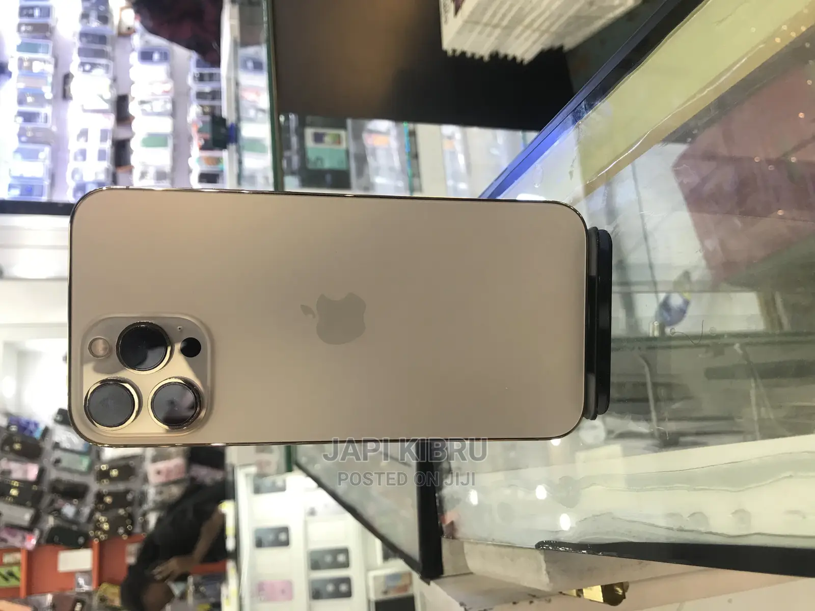 Apple iPhone 13 Pro Max 128 GB Gold