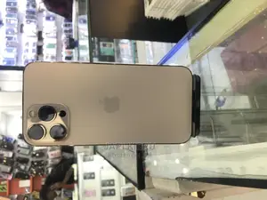 Apple iPhone 13 Pro Max 128 GB Gold