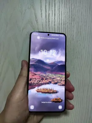 New Samsung Galaxy S22 5G 256 GB Green