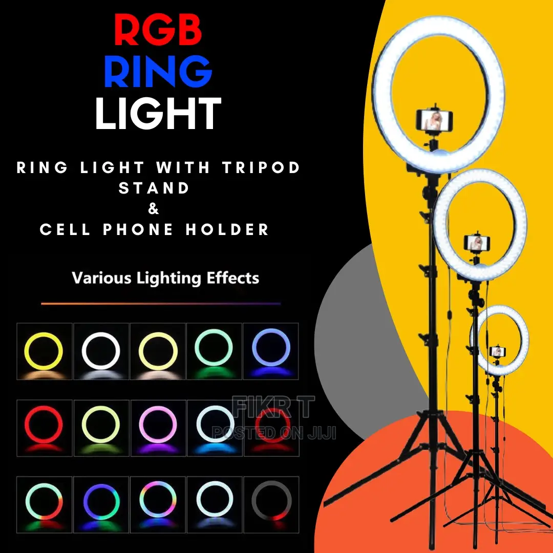 Ring Light