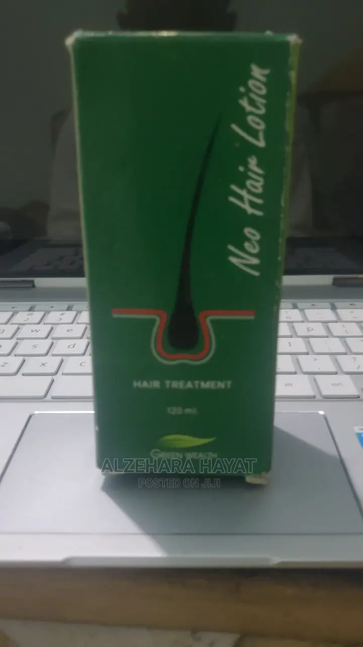 Neo Hair Lotion