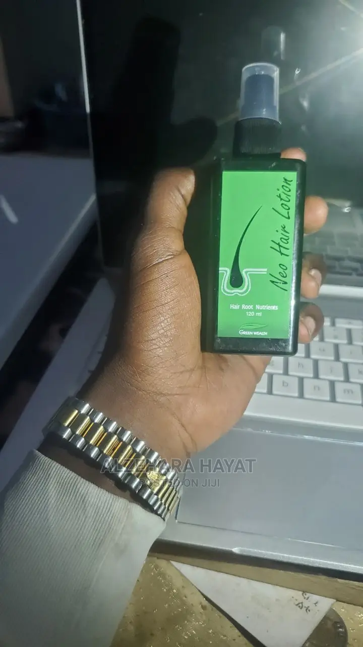Neo Hair Lotion