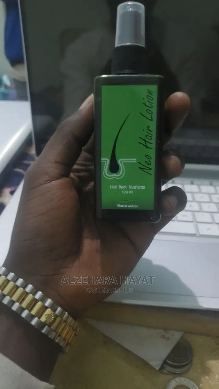 Neo Hair Lotion