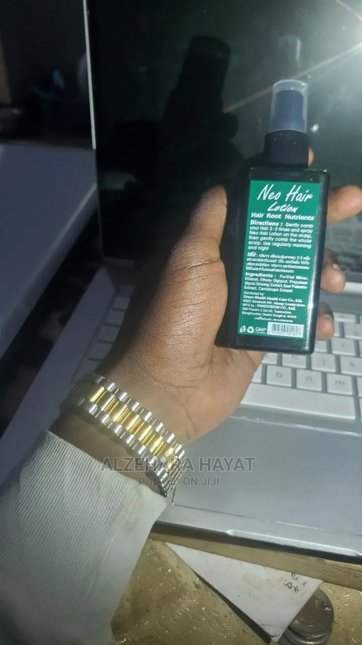 Neo Hair Lotion