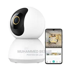 Photo - Mi 360 Degree Security Camera