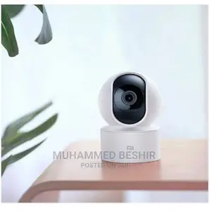 Mi 360 Degree Security Camera