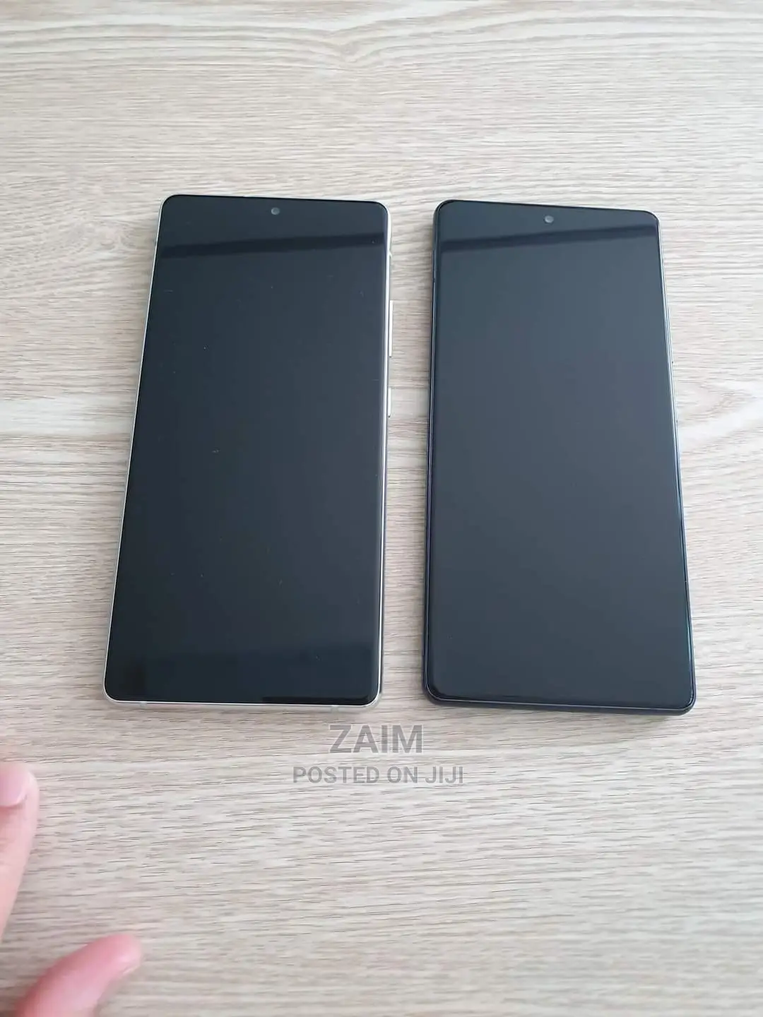 Samsung Galaxy A71 5G 128 GB Black