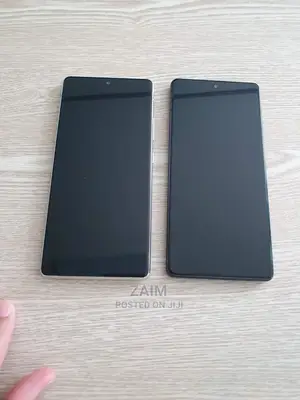 Samsung Galaxy A71 5G 128 GB Black