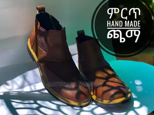 Italian Hand Made Shoes
