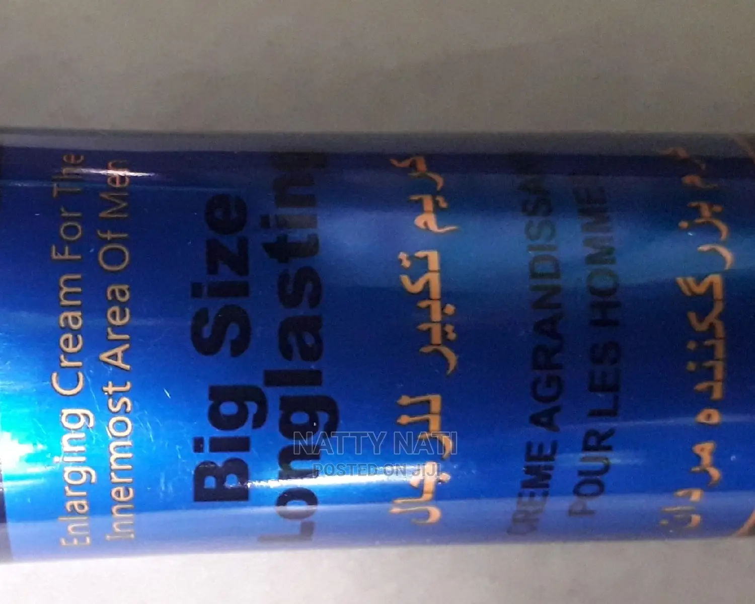 Maxmam Orginal Product