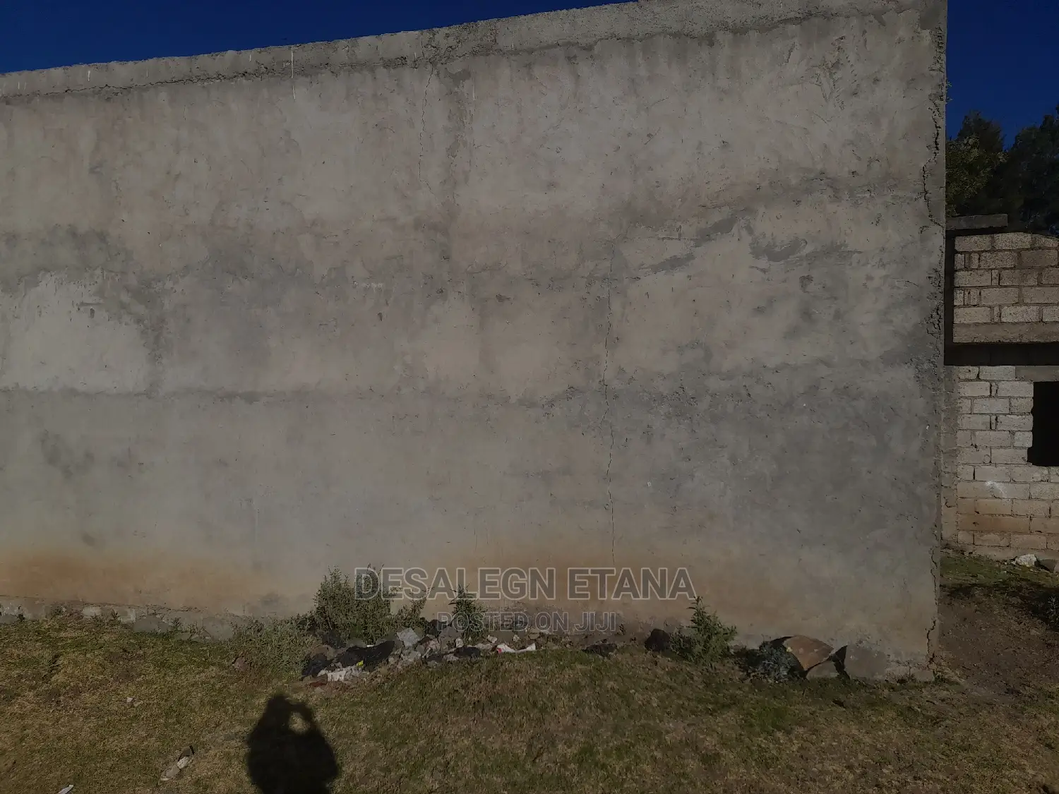 7bdrm House in Oromia.Finfinne for sale